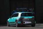 Volkswagen Golf GTi by Cam Shaft and PP-Performance 2014 года